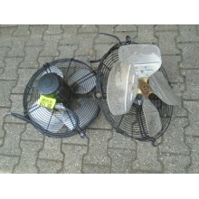 ATB Ventilator Ø 450 blazend 1410 rpm 400v